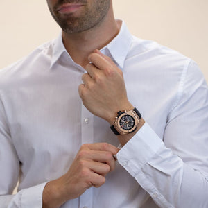 Hublot Watch For Men 441.OX.1181.RX