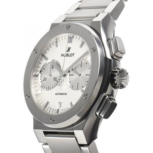 Hublot Watch For Men 521.nx.2610.nx