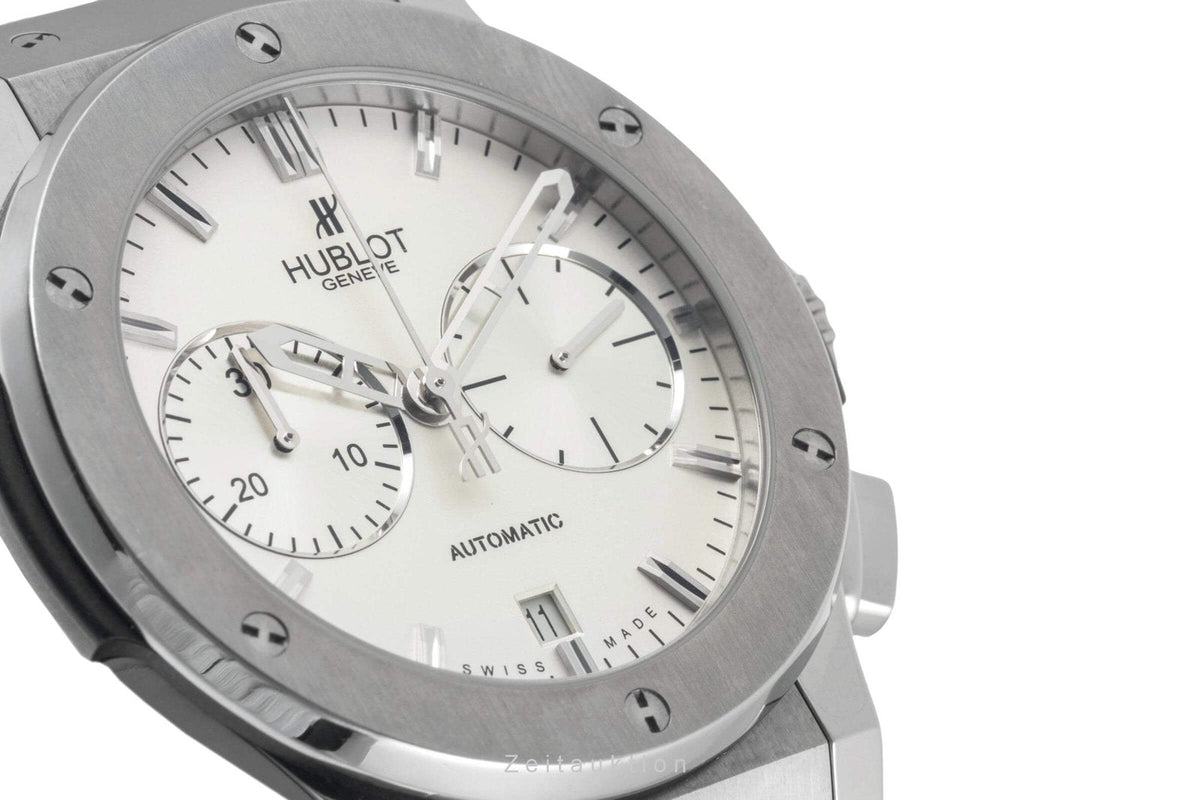 Hublot Watch For Men 521.nx.2610.nx