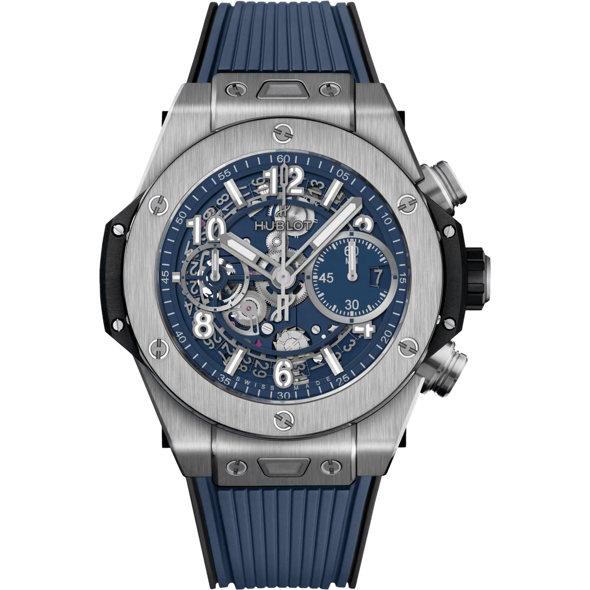 Hublot Watch For Men 441.NX.5171.RX