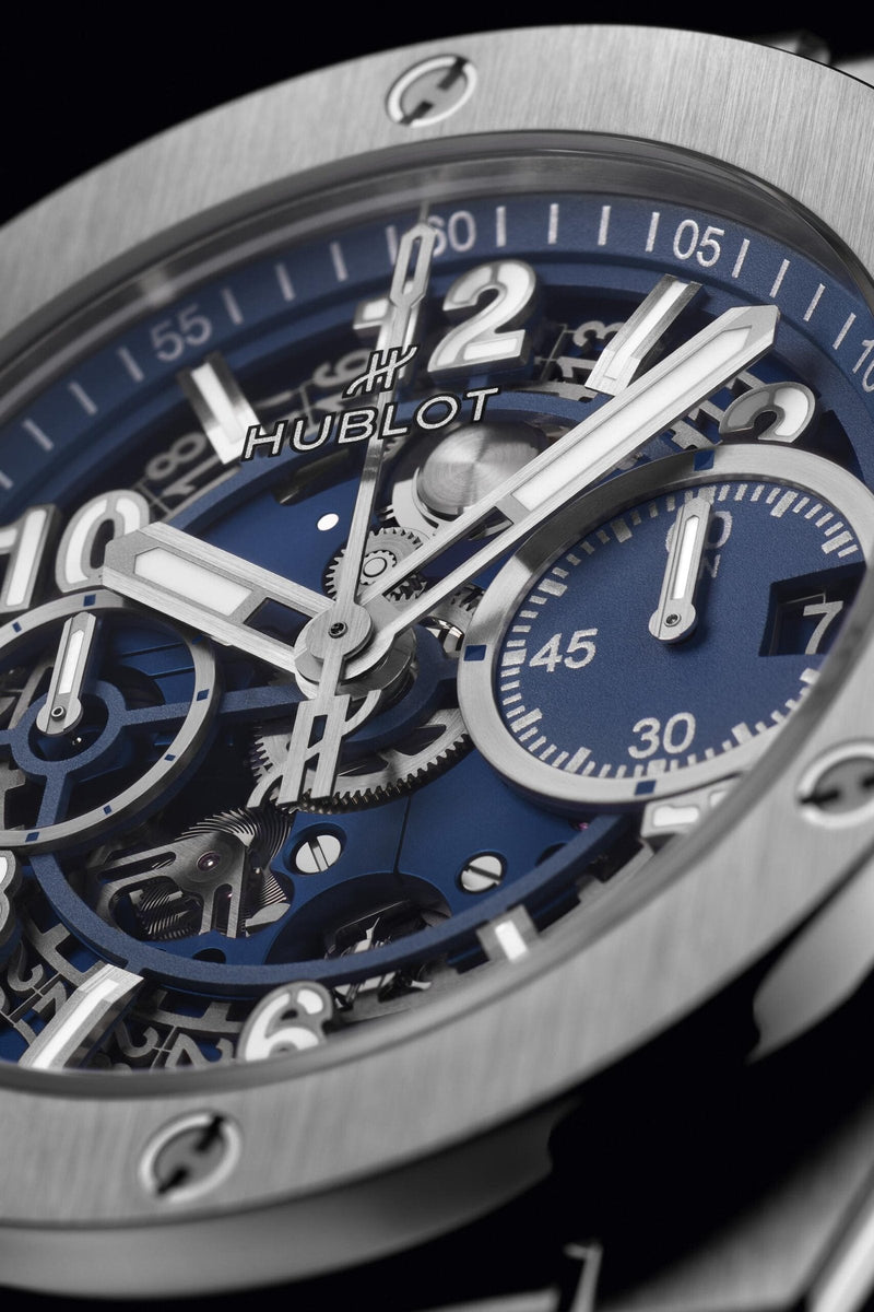 Hublot Watch For Men 441.NX.5171.RX