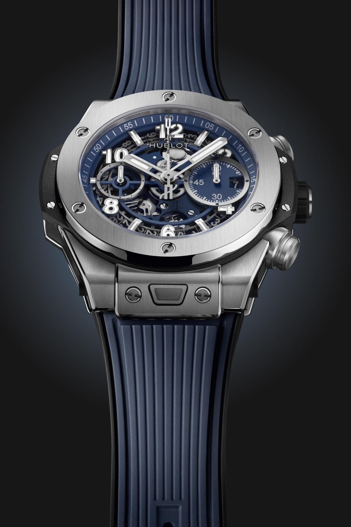 Hublot Watch For Men 441.NX.5171.RX