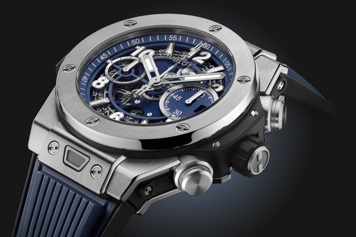 Hublot Watch For Men 441.NX.5171.RX