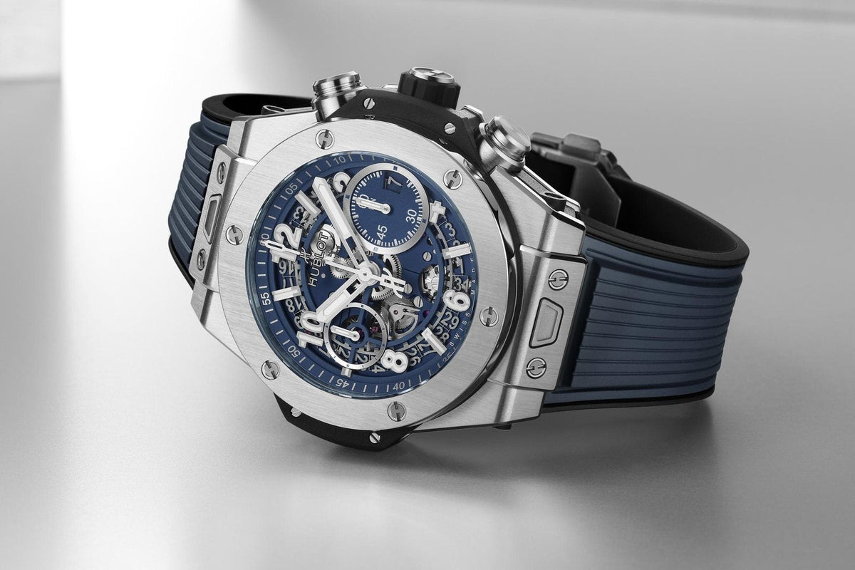 Hublot Watch For Men 441.NX.5171.RX