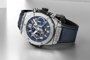 Hublot Watch For Men 441.NX.5171.RX