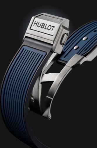 Hublot Watch For Men 441.NX.5171.RX