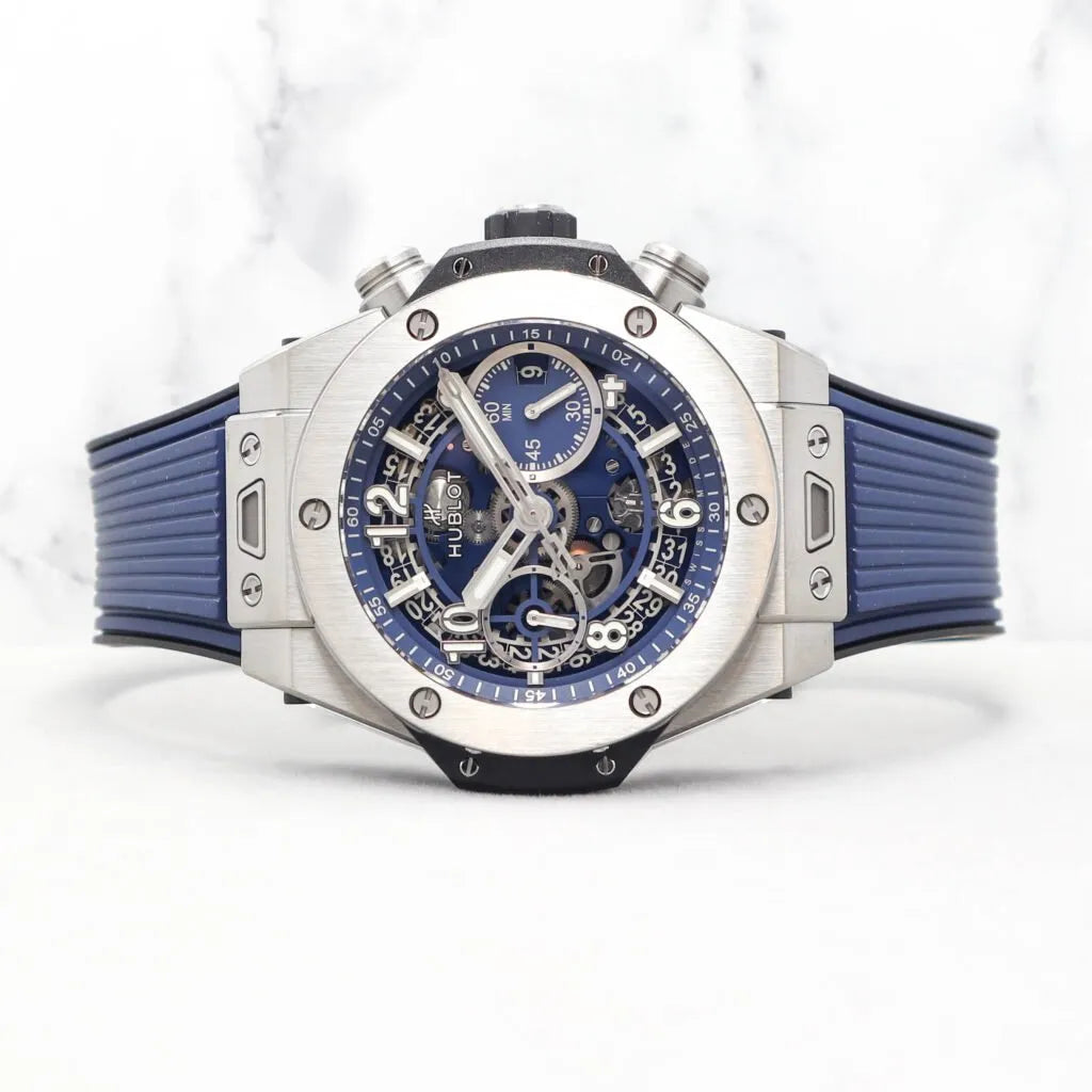 Hublot Watch For Men 441.NX.5171.RX