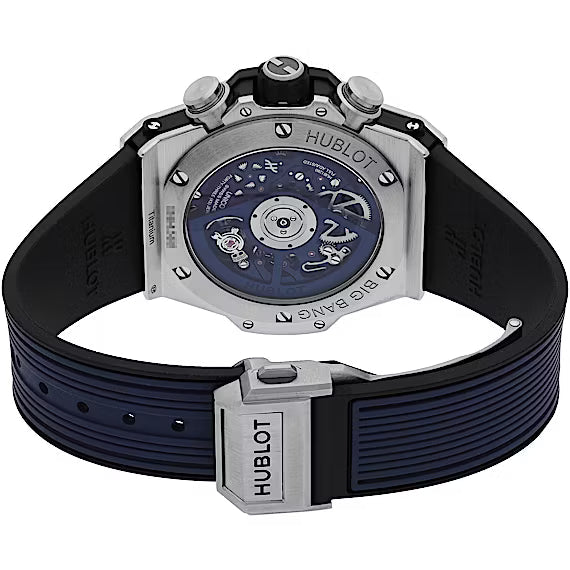 Hublot Watch For Men 441.NX.5171.RX