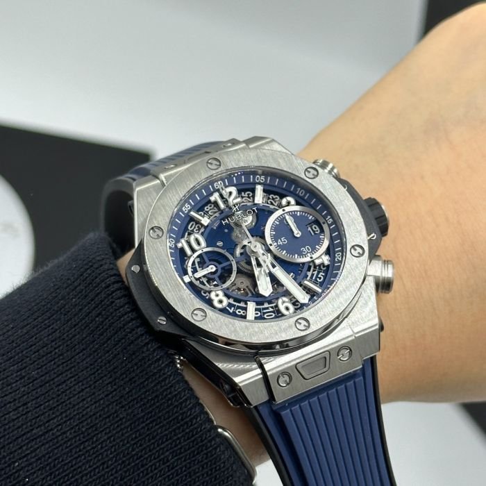 Hublot Watch For Men 441.NX.5171.RX