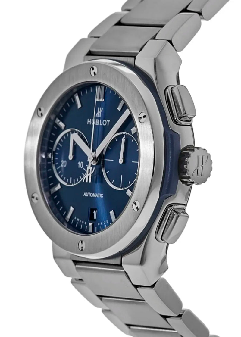 Hublot Watch For Men 540.NX.7170.NX