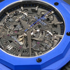 Hublot Watch For Men 525.EX.0179.RX.0RL18