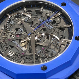 Hublot Watch For Men 525.EX.0179.RX.0RL18