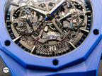 Hublot Watch For Men 525.EX.0179.RX.0RL18