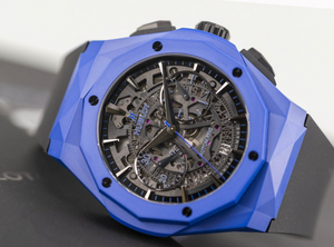 Hublot Watch For Men 525.EX.0179.RX.0RL18