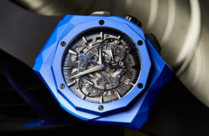 Hublot Watch For Men 525.EX.0179.RX.0RL18