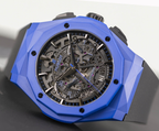 Hublot Watch For Men 525.EX.0179.RX.0RL18