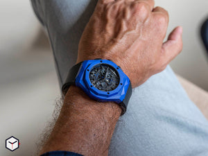 Hublot Watch For Men 525.EX.0179.RX.0RL18