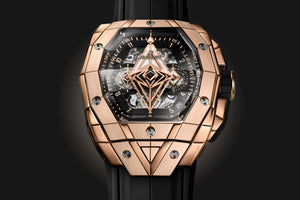 Hublot Watch For Men 648.OX.0108.RX.MXM23