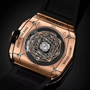 Hublot Watch For Men 648.OX.0108.RX.MXM23