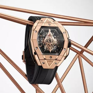 Hublot Watch For Men 648.OX.0108.RX.MXM23