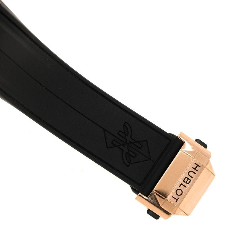 Hublot Watch For Men 648.OX.0108.RX.MXM23