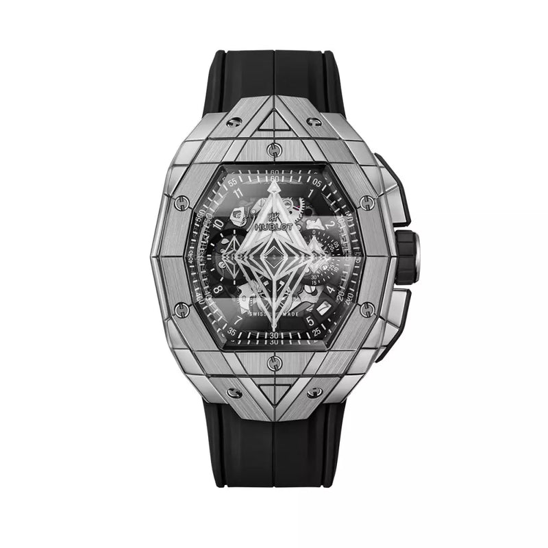 Hublot Watch For Men 648.NX.0107.RX.MXM23