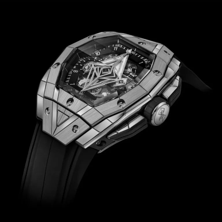 Hublot Watch For Men 648.NX.0107.RX.MXM23