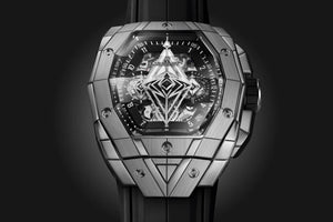 Hublot Watch For Men 648.NX.0107.RX.MXM23