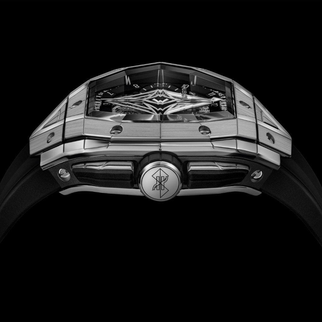 Hublot Watch For Men 648.NX.0107.RX.MXM23