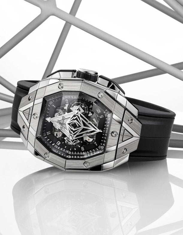 Hublot Watch For Men 648.NX.0107.RX.MXM23