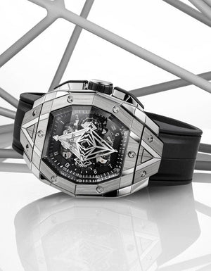 Hublot Watch For Men 648.NX.0107.RX.MXM23