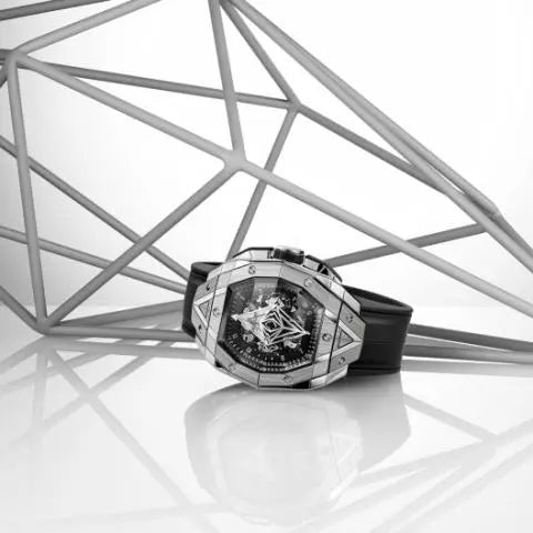 Hublot Watch For Men 648.NX.0107.RX.MXM23