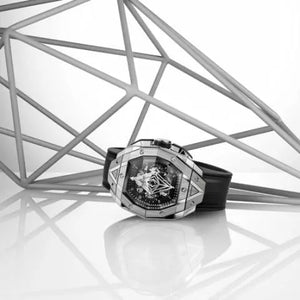 Hublot Watch For Men 648.NX.0107.RX.MXM23
