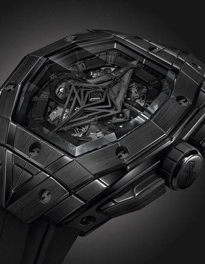 Hublot Watch For Men 648.CX.0114.RX.MXM23