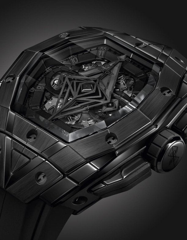 Hublot Watch For Men 648.CX.0114.RX.MXM23