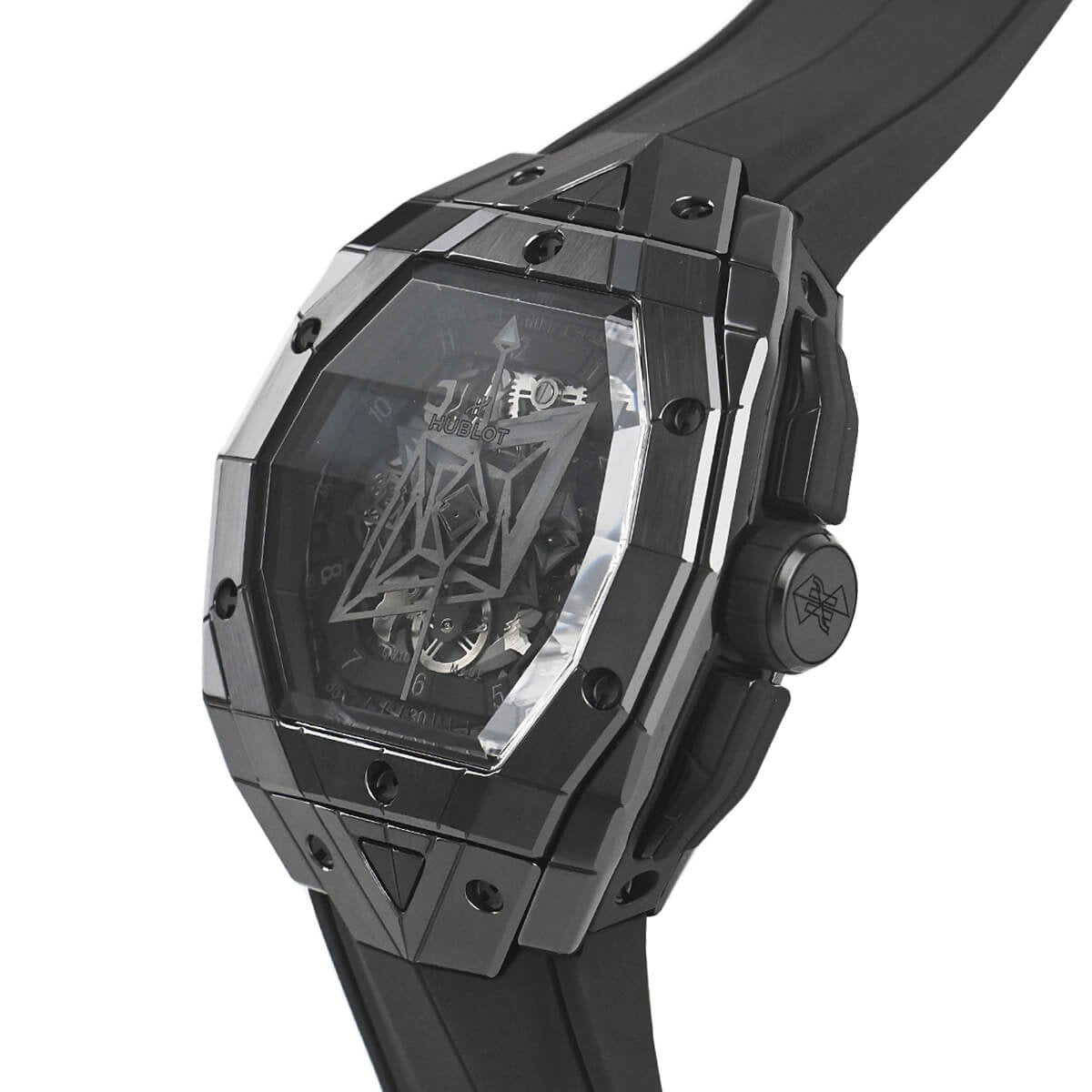 Hublot Watch For Men 648.CX.0114.RX.MXM23