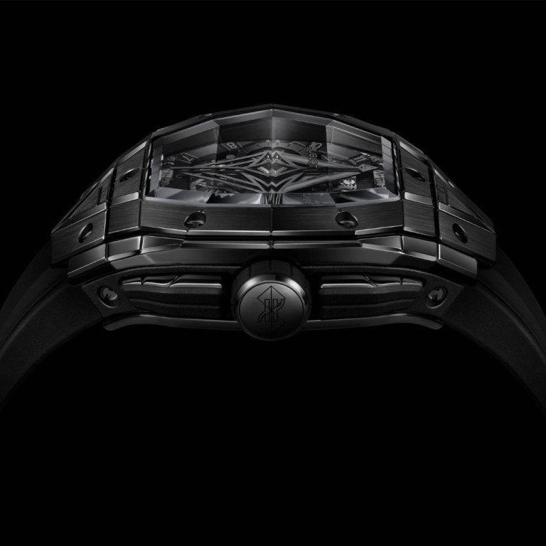 Hublot Watch For Men 648.CX.0114.RX.MXM23