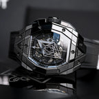 Hublot Watch For Men 648.CX.0114.RX.MXM23