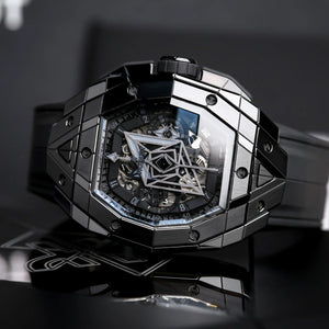 Hublot Watch For Men 648.CX.0114.RX.MXM23
