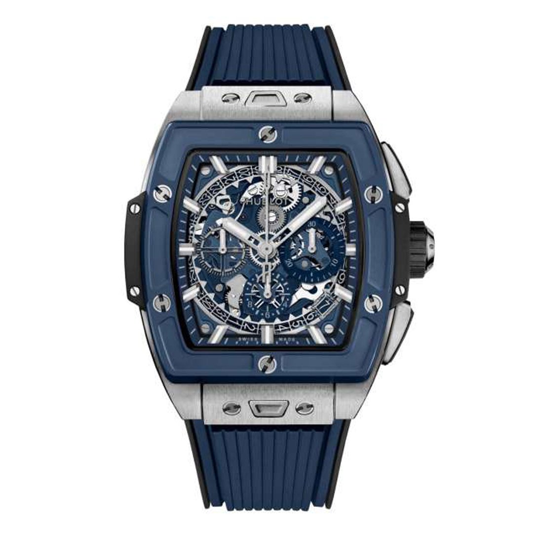 Hublot Watch For Men 642.NX.7170.RX