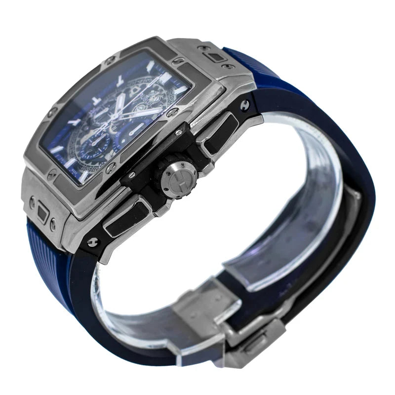 Hublot Watch For Men 642.NX.7170.RX