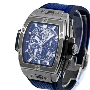Hublot Watch For Men 642.NX.7170.RX