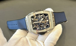Hublot Watch For Men 642.NX.7170.RX