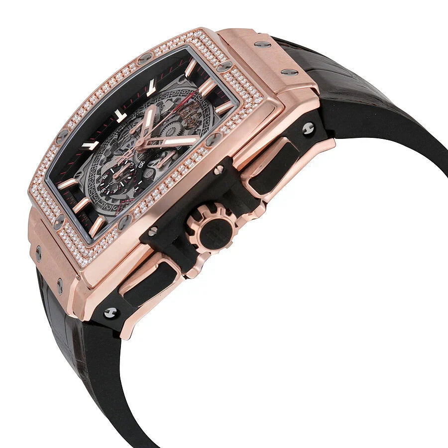 Hublot Watch For Men 601.OX.0183.LR