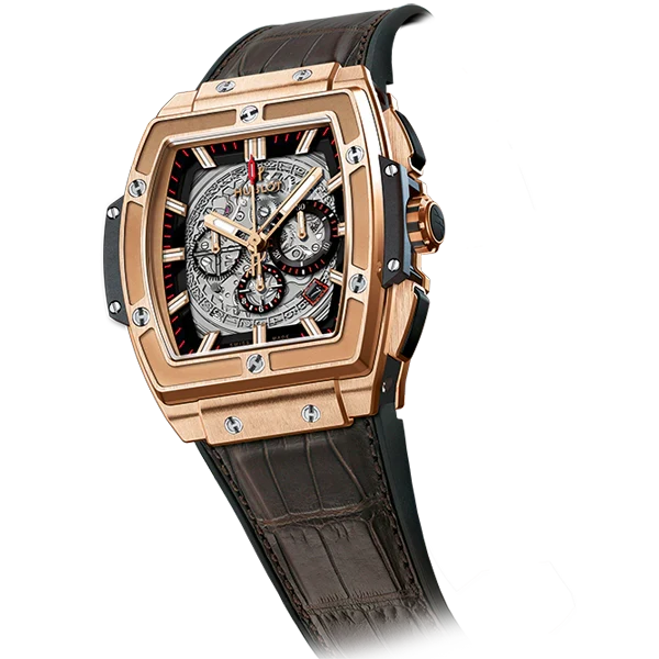 Hublot Watch For Men 601.OX.0183.LR