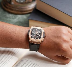 Hublot Watch For Men 601.OX.0183.LR