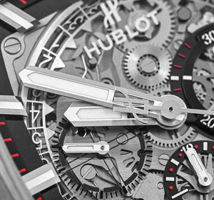Hublot Watch For Men 601.NX.0173.LR 601nx0173lr