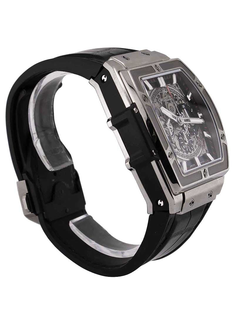 Hublot Watch For Men 601.NX.0173.LR 601nx0173lr