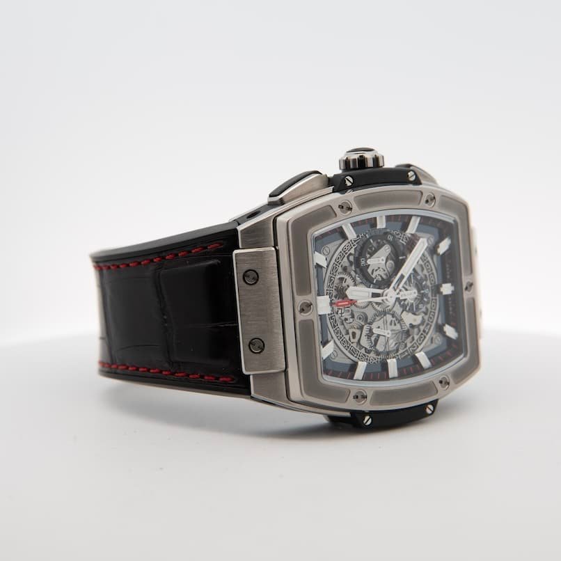 Hublot Watch For Men 601.NX.0173.LR 601nx0173lr