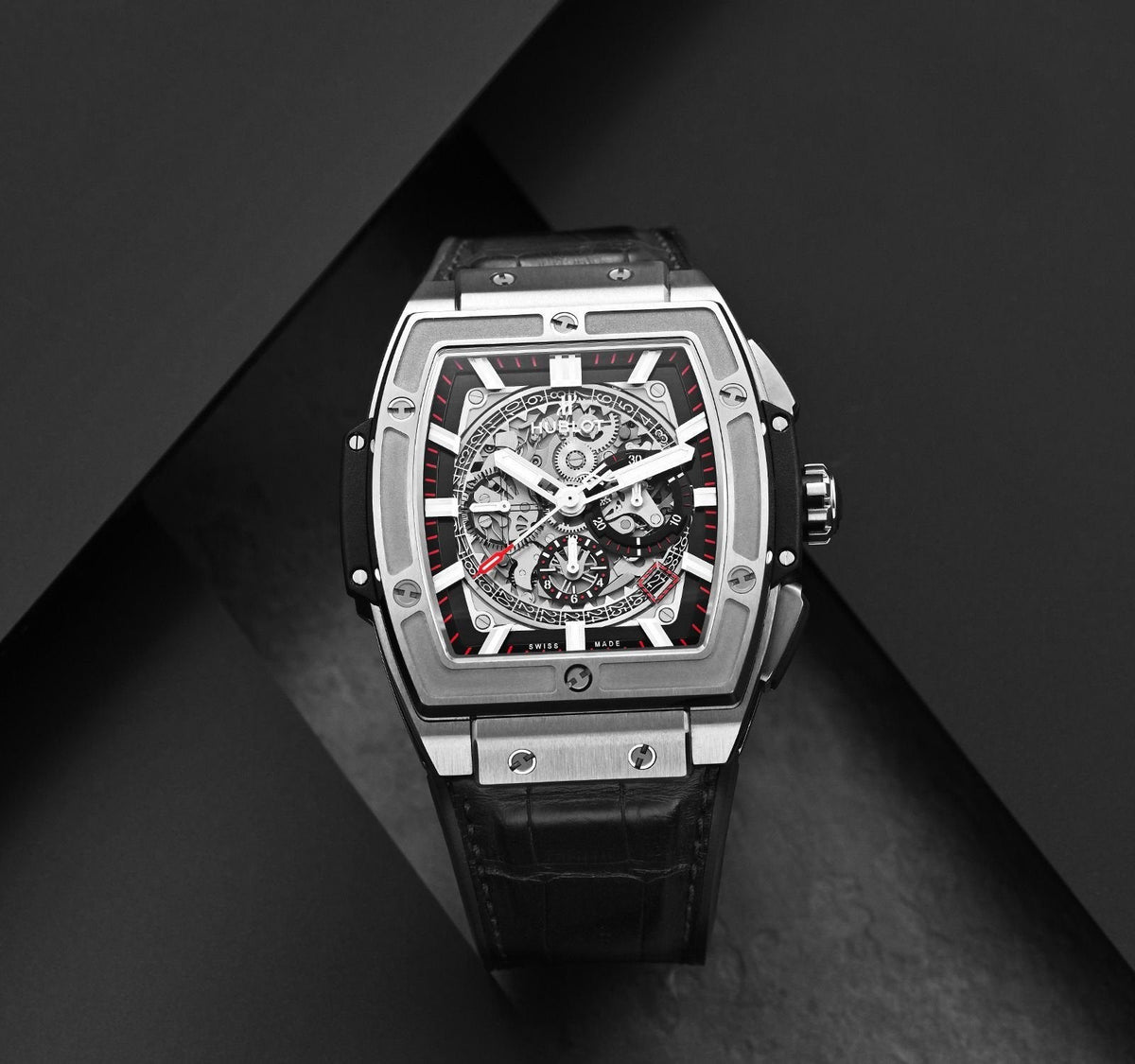 Hublot Watch For Men 601.NX.0173.LR 601nx0173lr
